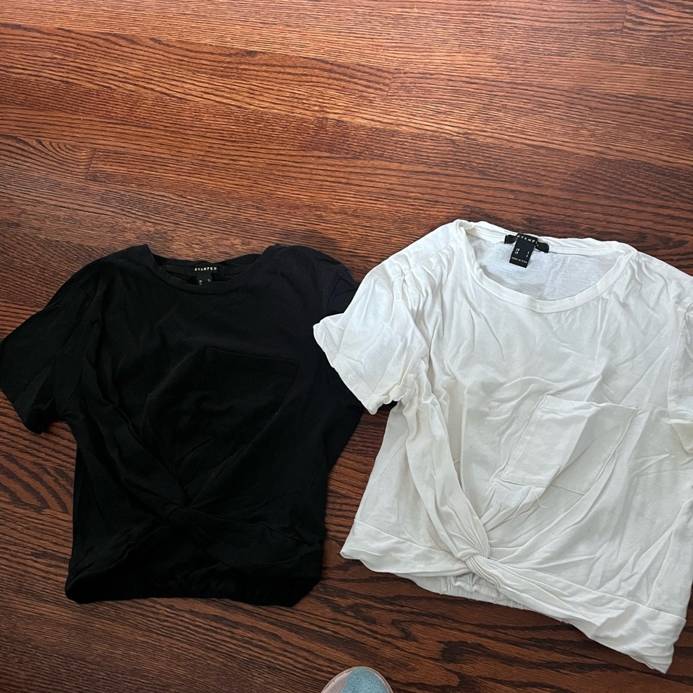 Two T shirts - Picture 3 of 3